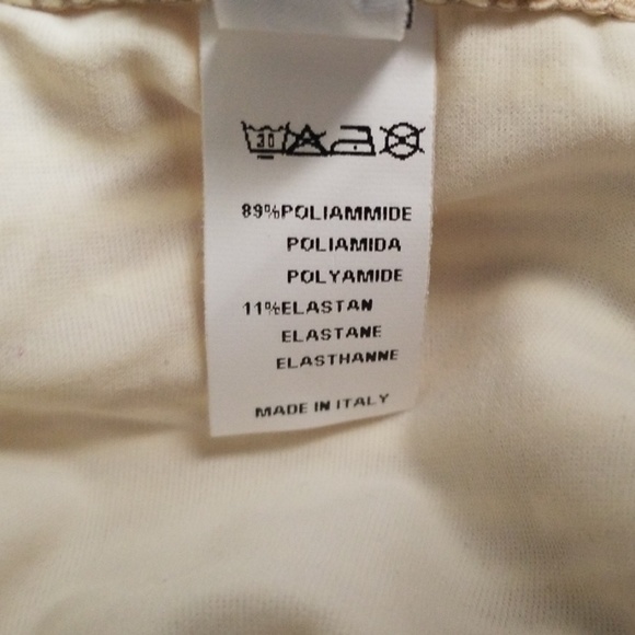 Tooshie Striped Bikini Set EU40 - Picture 7 of 8